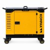 KOMPAK KD20000SE-T 18,8 kVA diiselgeneraator